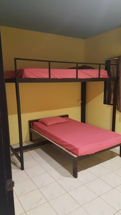 One Isra Hostel Chiang Mai Exterior photo
