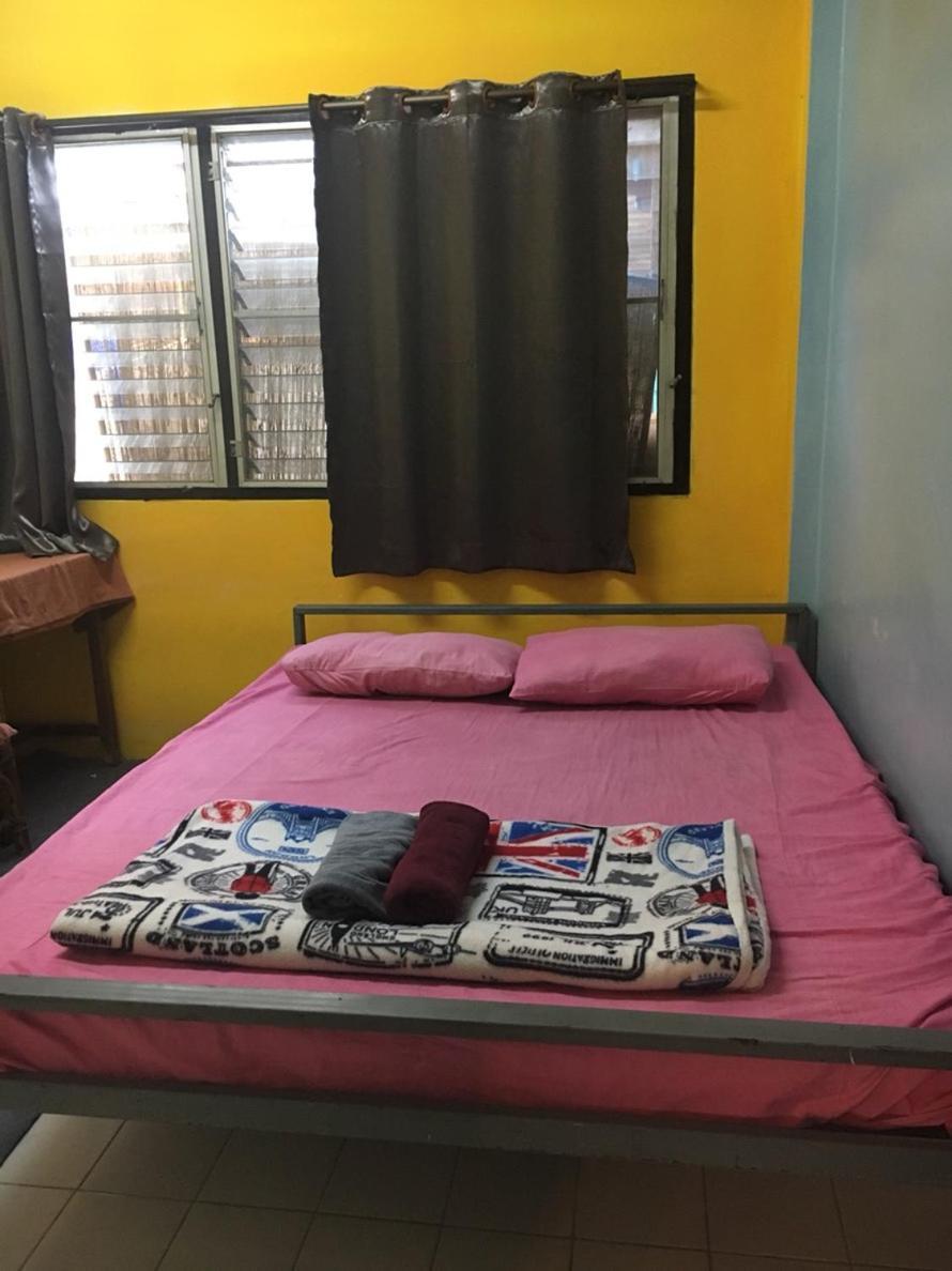 One Isra Hostel Chiang Mai Exterior photo