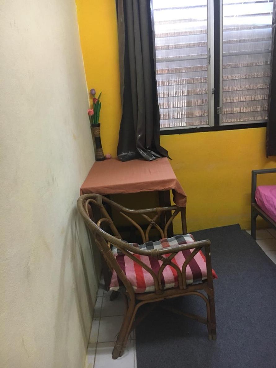 One Isra Hostel Chiang Mai Exterior photo