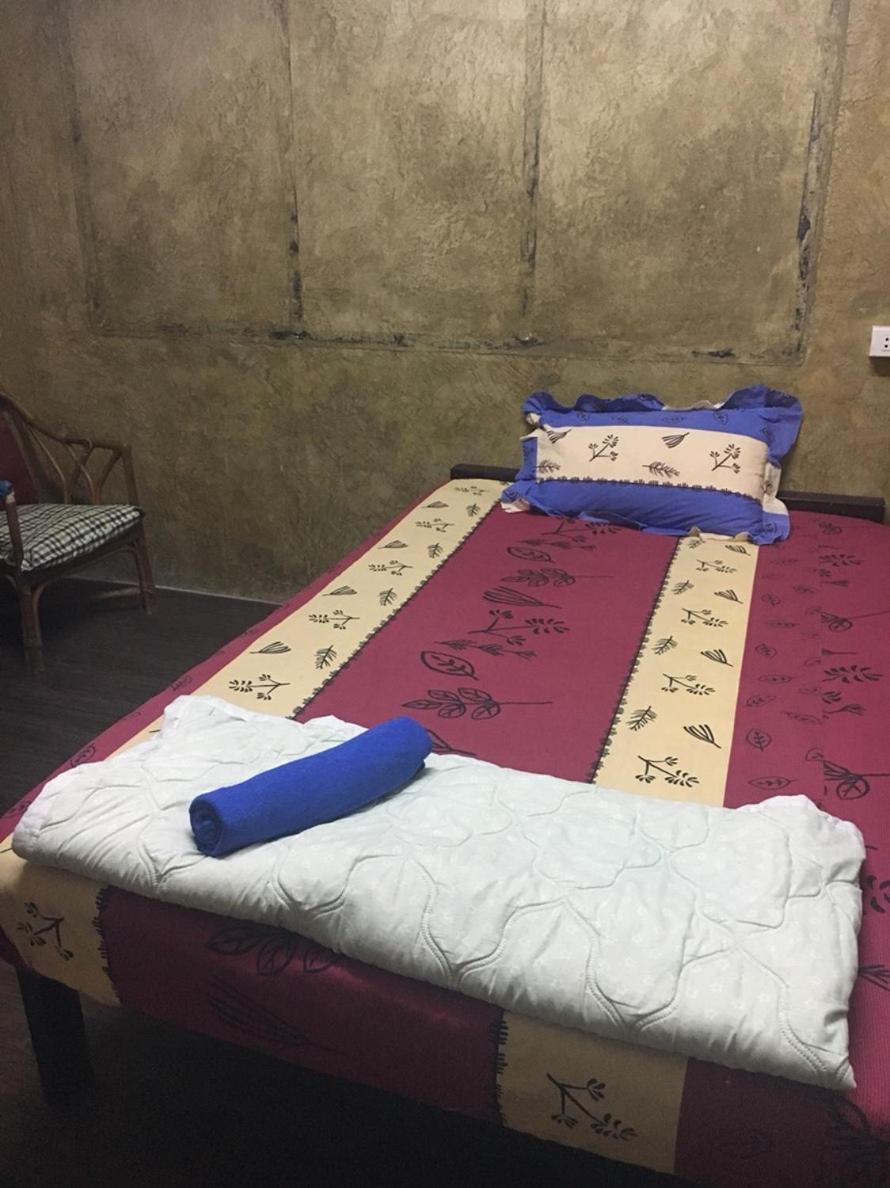 One Isra Hostel Chiang Mai Exterior photo